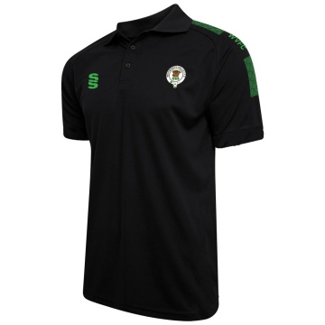 Whitworth Valley Football Club Dual Polo Shirt