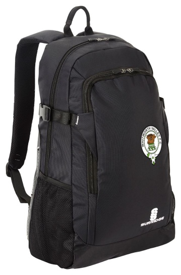 Whitworth Valley Football Club Backpack