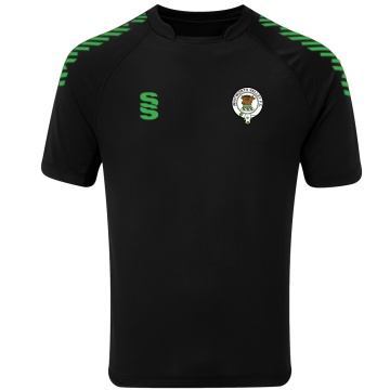 WHITWORTH VALLEY FOOTBALL CLUB DUAL GAMES TRAINING SHIRT