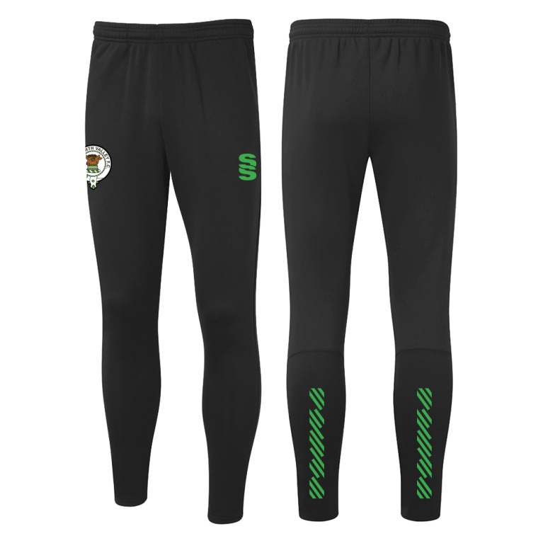 Whitworth Valley Football Club Dual Skinny Pants