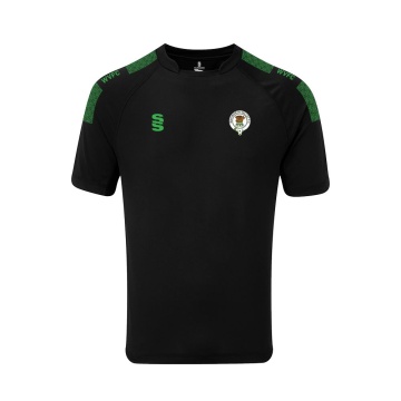 WHITWORTH VALLEY FOOTBALL CLUB DUAL GAMES TRAINING SHIRT