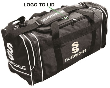 Whitworth Valley Football Club Holdall