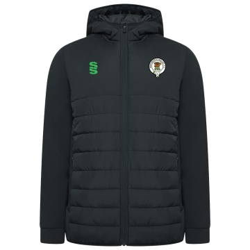 Whitworth Valley ACTIVE HYBRID JACKET