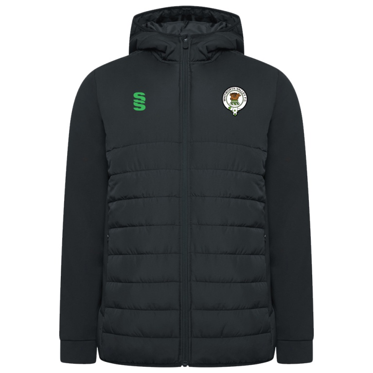Whitworth Valley ACTIVE HYBRID JACKET