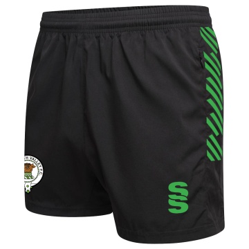 Whitworth Valley Football Club Dual Gym Shorts