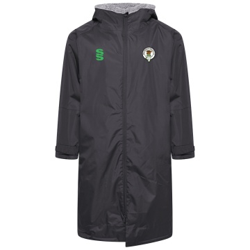 Whitworth Valley - FLEECE ROBE